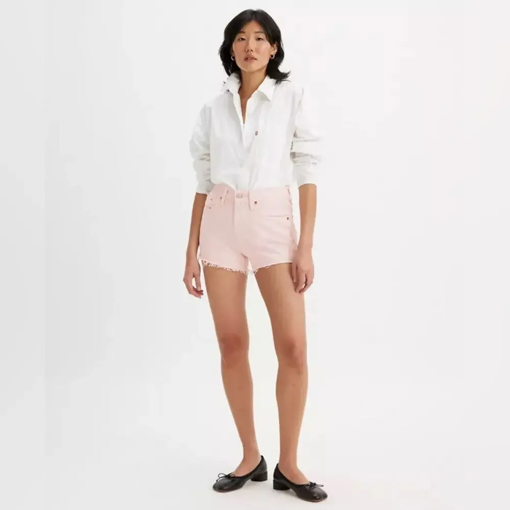 NWT Levi’s 501 Shorts